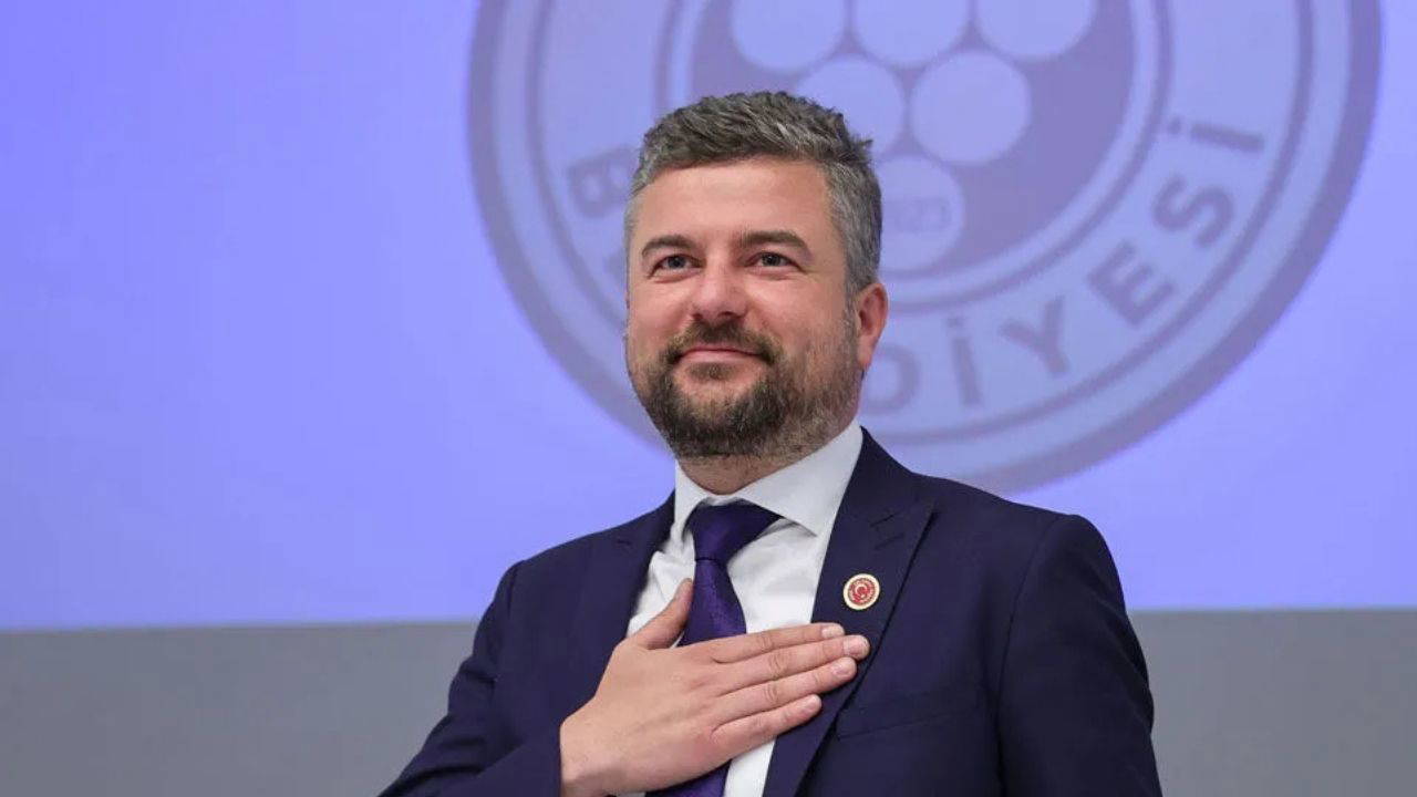 Buca Belediye Başkanvekili Seçimi 12 Haziran'da Yapılacak