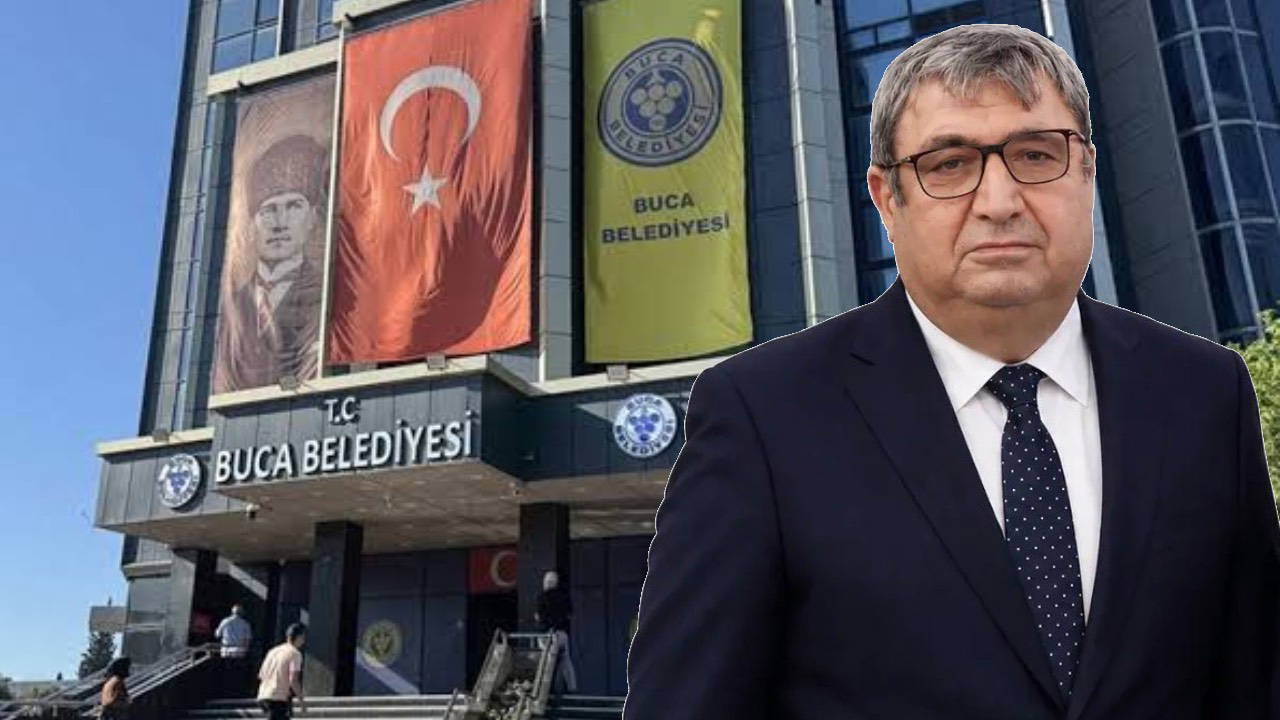 Buca Belediyesi Başkanvekili Hüseyin Benzer Kimdir