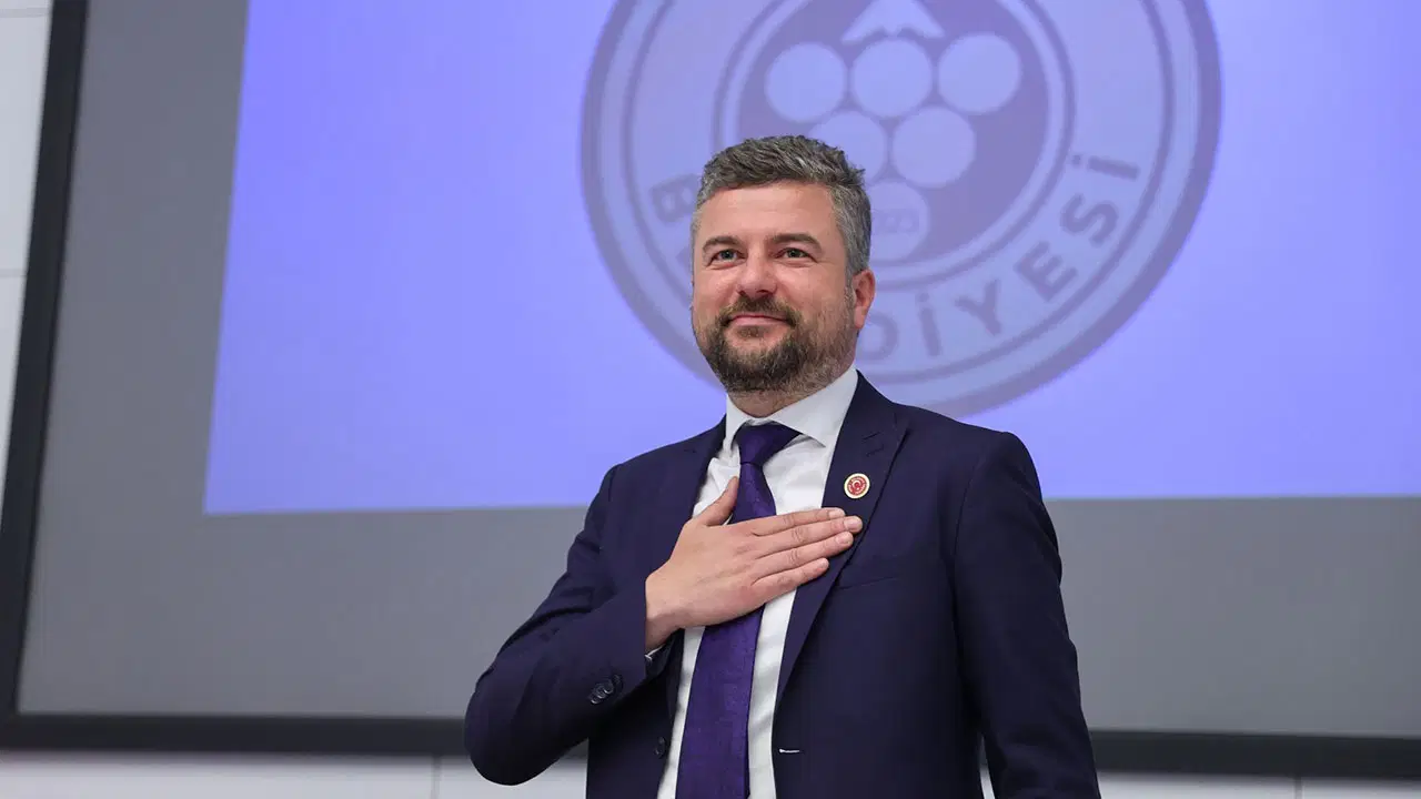 Buca Belediyesi'ne operasyon: CHP'den ilk tepki