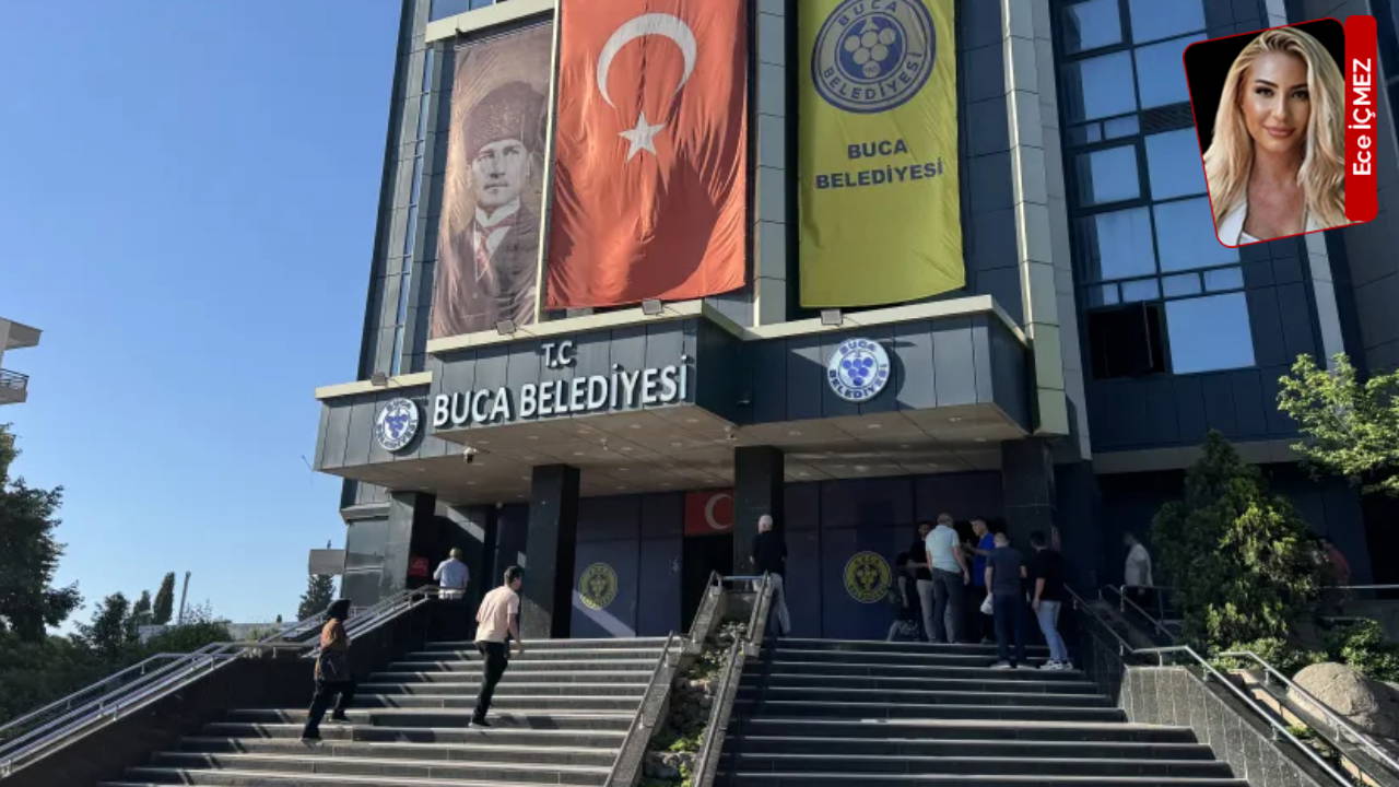 Buca Belediyesi operasyonunda gözaltı süresi tartışması