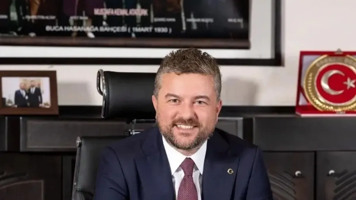 Buca Belediyesi'nde 3 yıllık rüşvet çarkı: Maaş gibi para almışlar