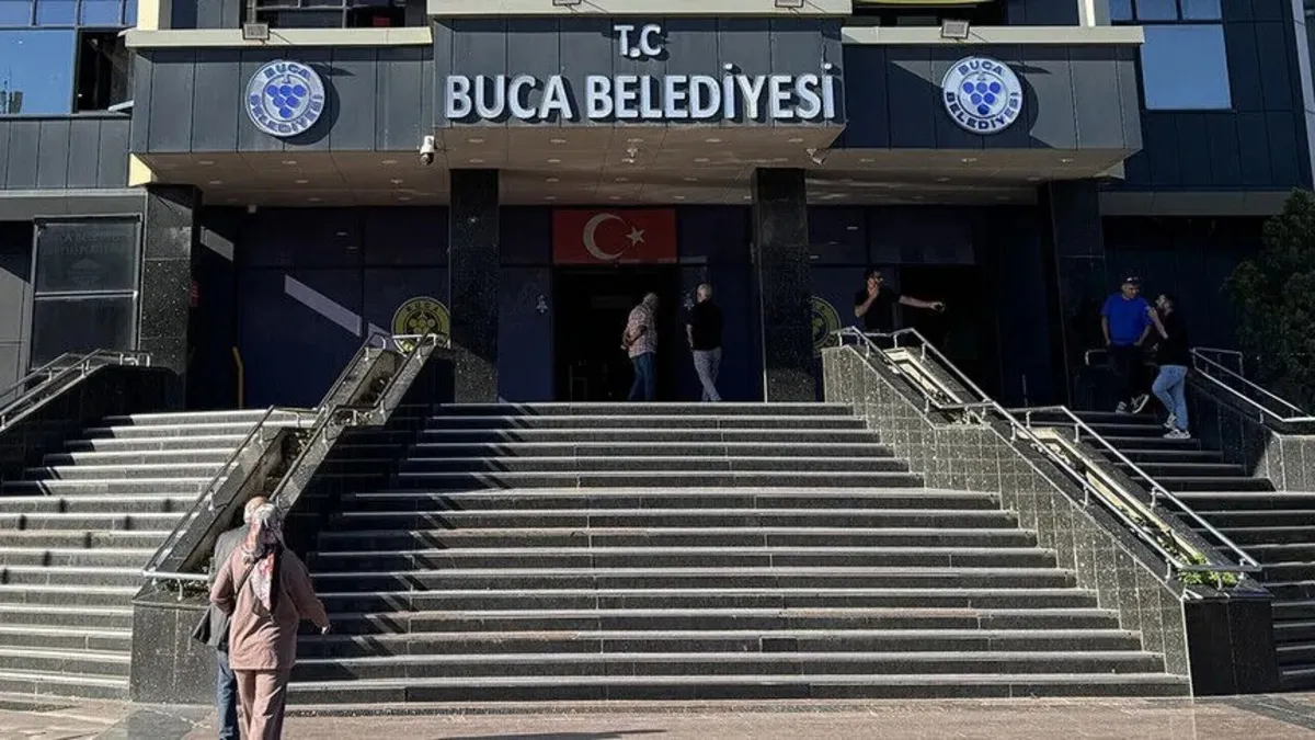 Buca Belediyesi'nin SGK Borcu 3,2 Milyar Liraya Ulaştı