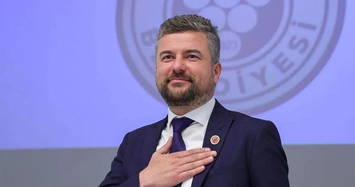 Buca Belediyesi soruşturmasında 54 şüpheli adliyeye sevk edildi