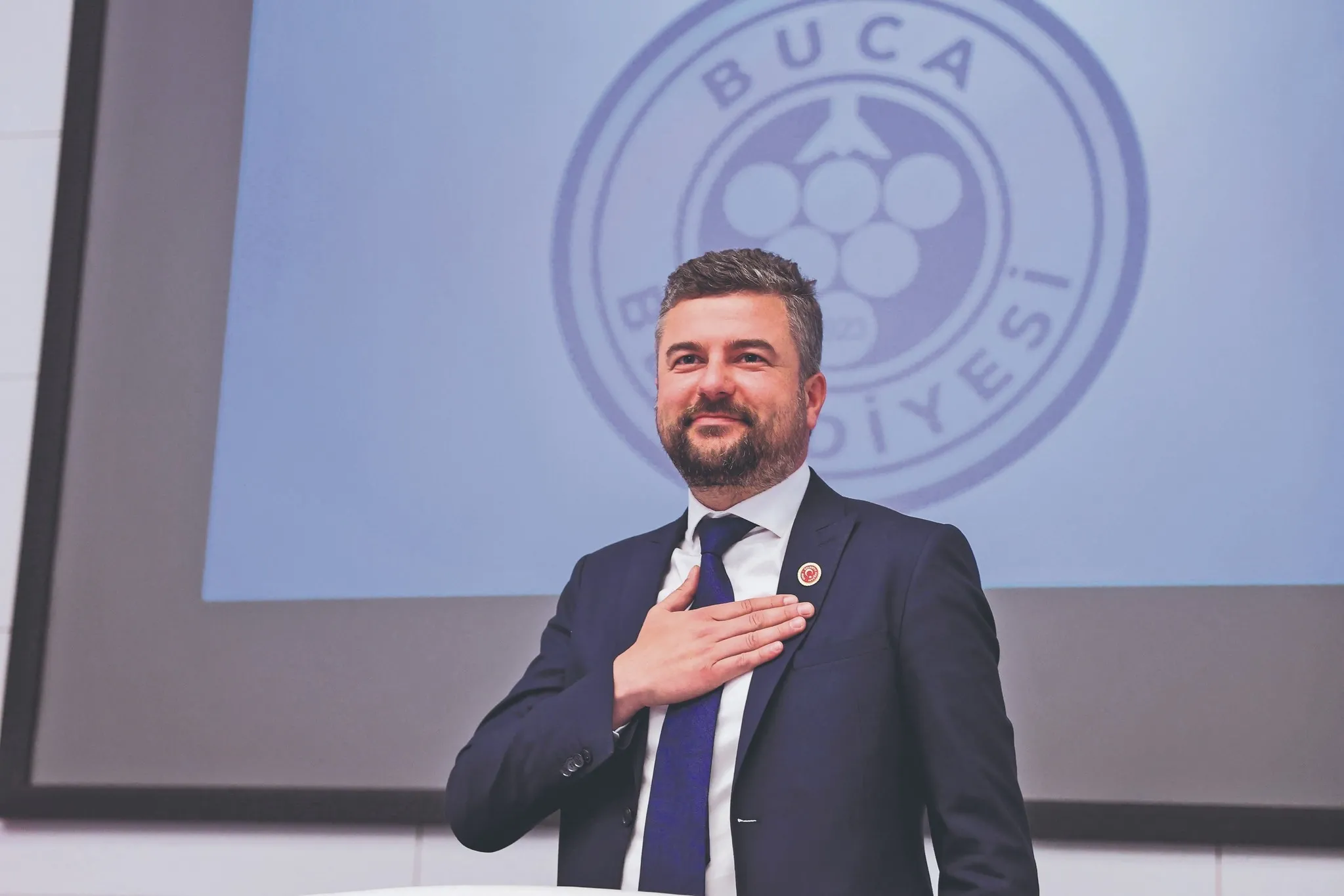 Buca Belediyesi yolsuzluk soruşturmasında WhatsApp mesajları dosyaya girdi