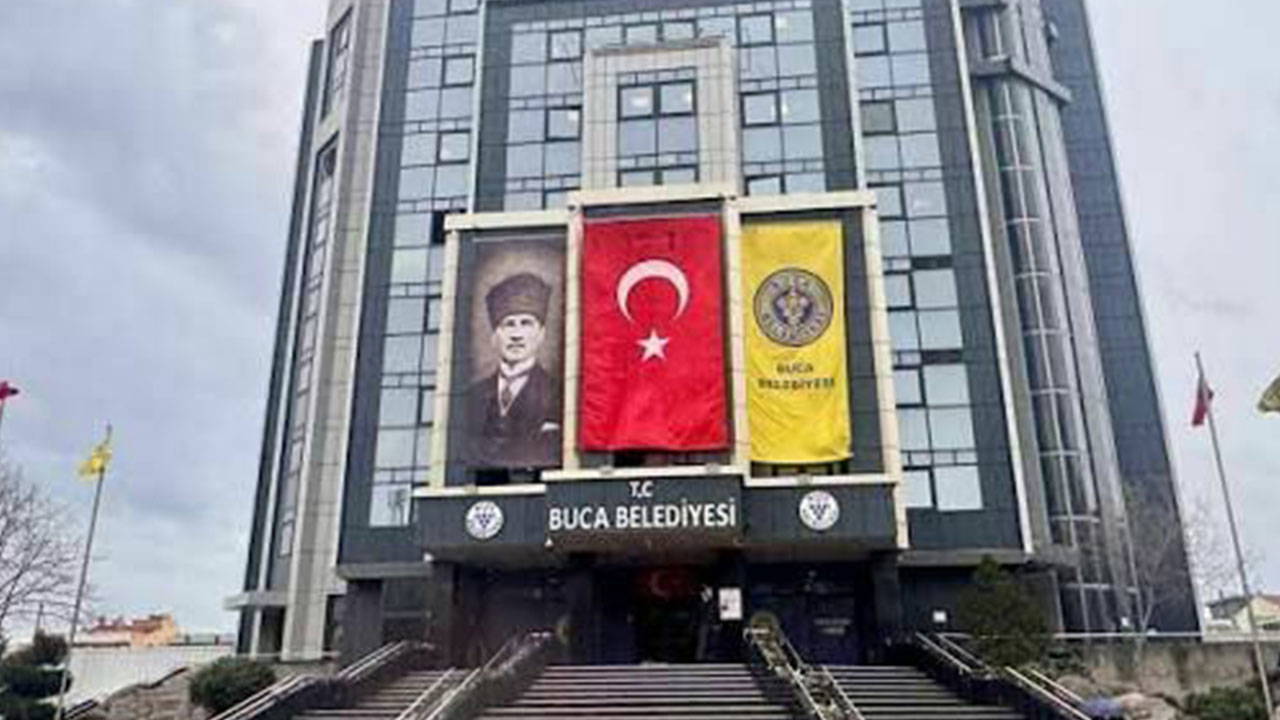 Buca Belediyesi'ne operasyon: Gözaltı sayısı 54'e yükseldi