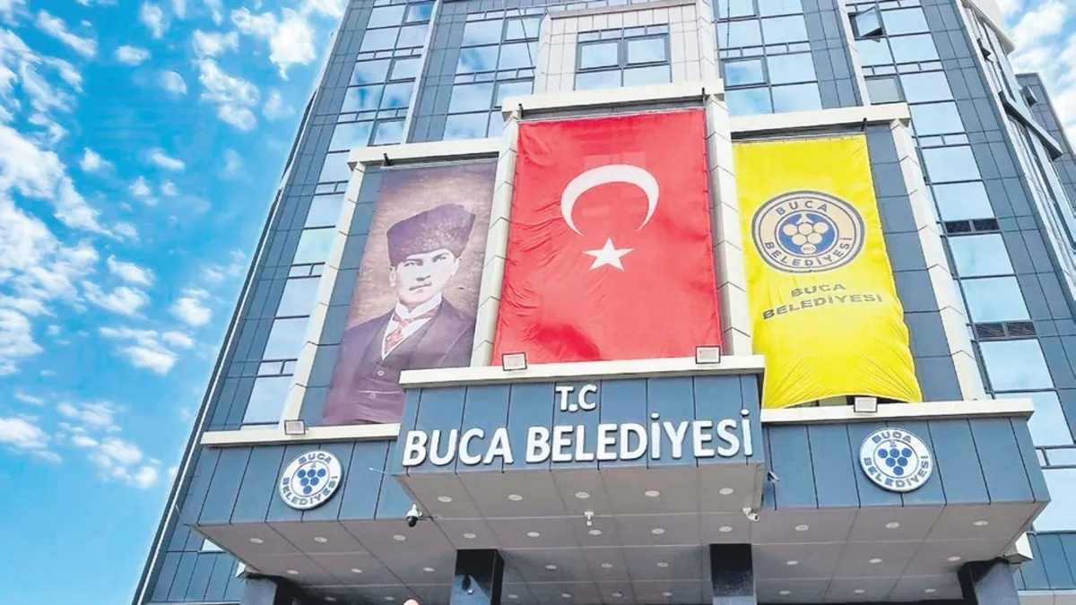 Buca Belediyesi'ne yolsuzluk soruşturması: Bilirkişi raporu şaşırttı