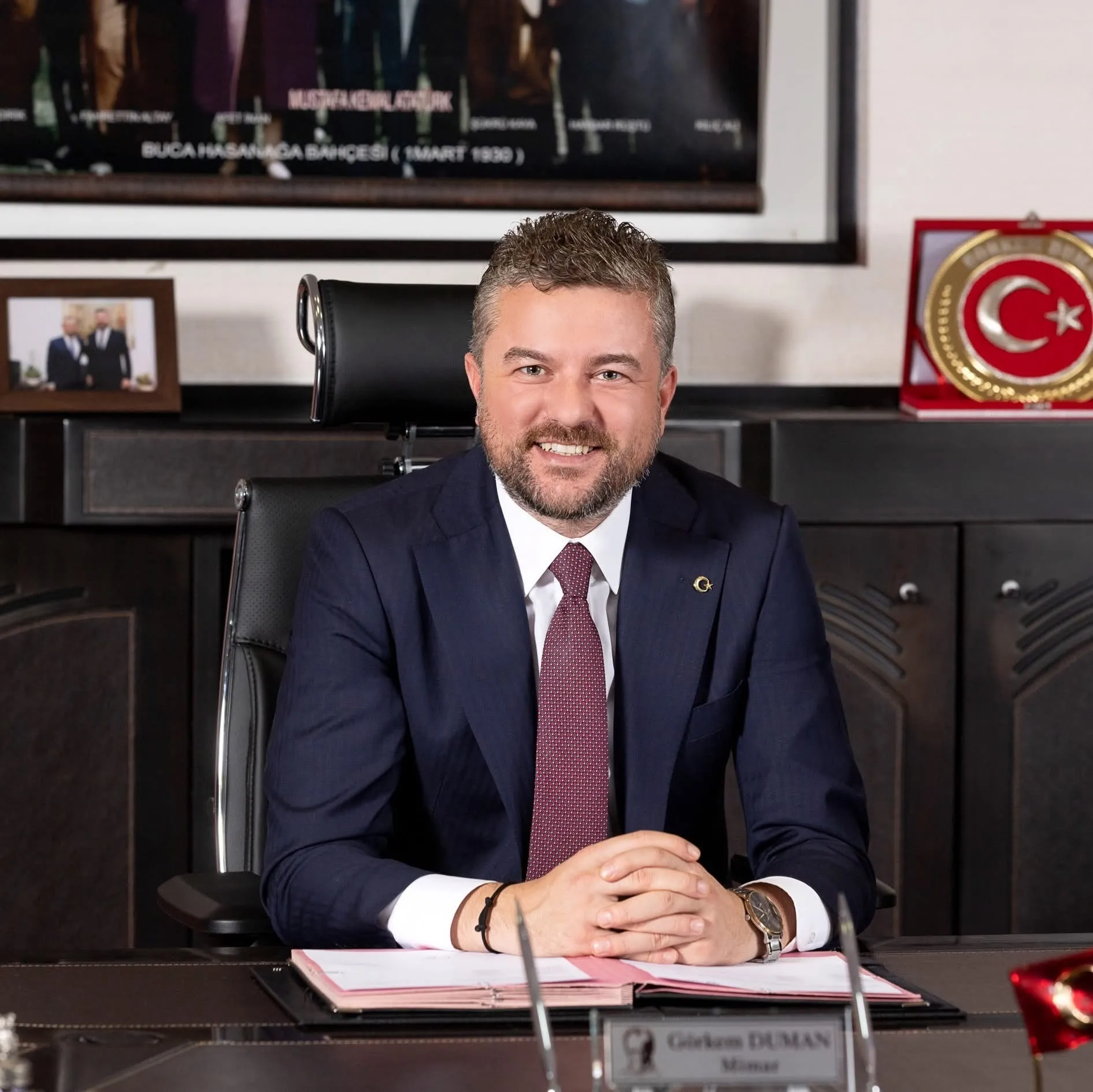 Küllerinden Doğan Skandal: Buca'da Orman Yangınından 'Hayalet' Villalar Çıktı