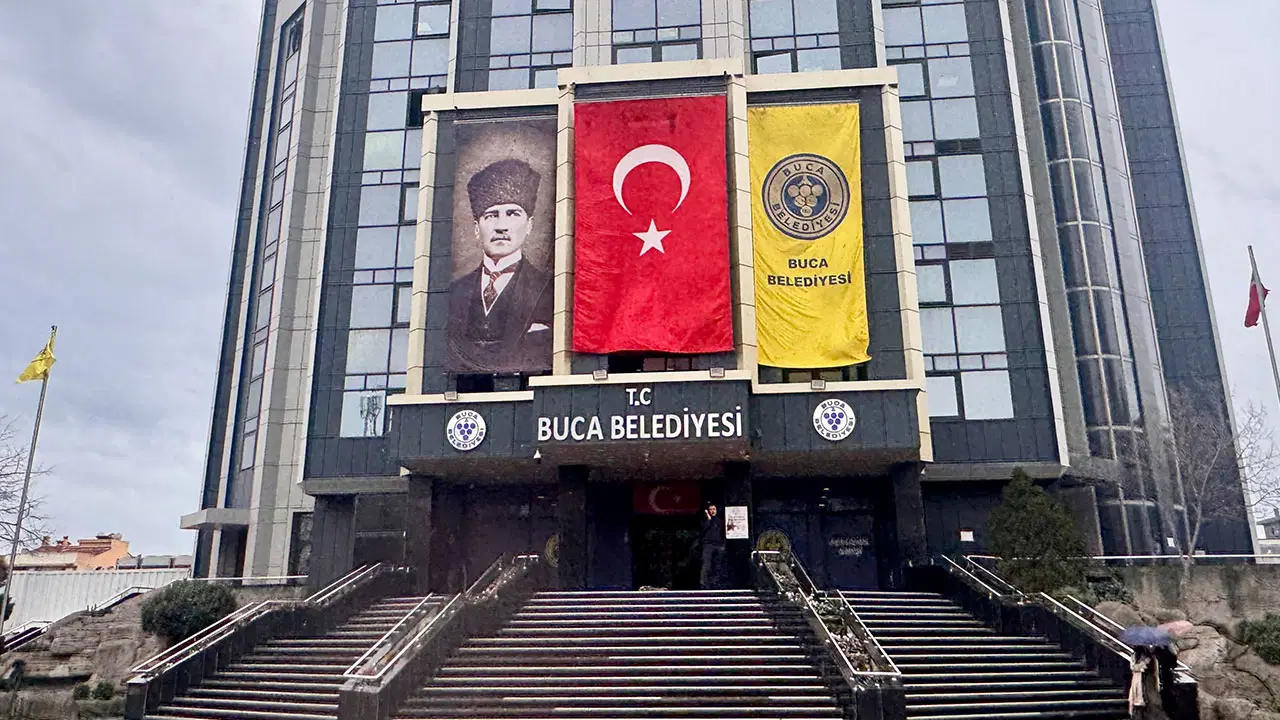 Buca soruşturmasında savcılık 12 kişiye itiraz etti