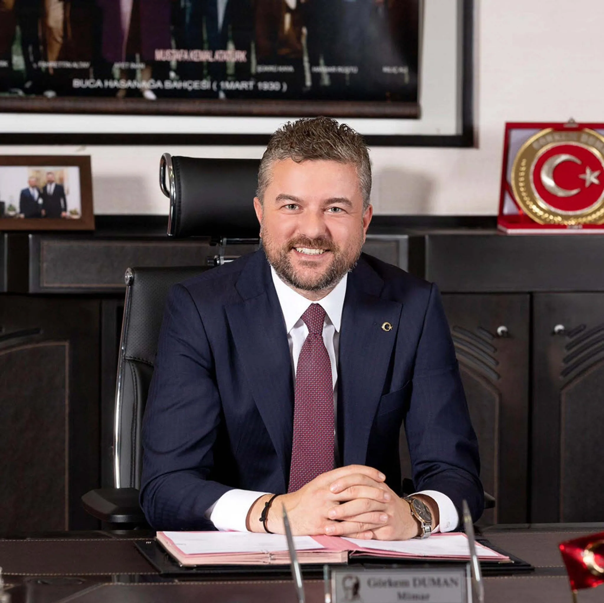 Buca'da yolsuzluk soruşturması: Belediye memurunun üzerine 13 yarış atı çıktı