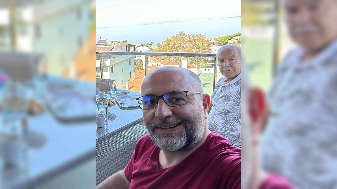 Buğra Gökce'nin acı günü: 'Cenazene bile katılmama izin vermeyen kurallar