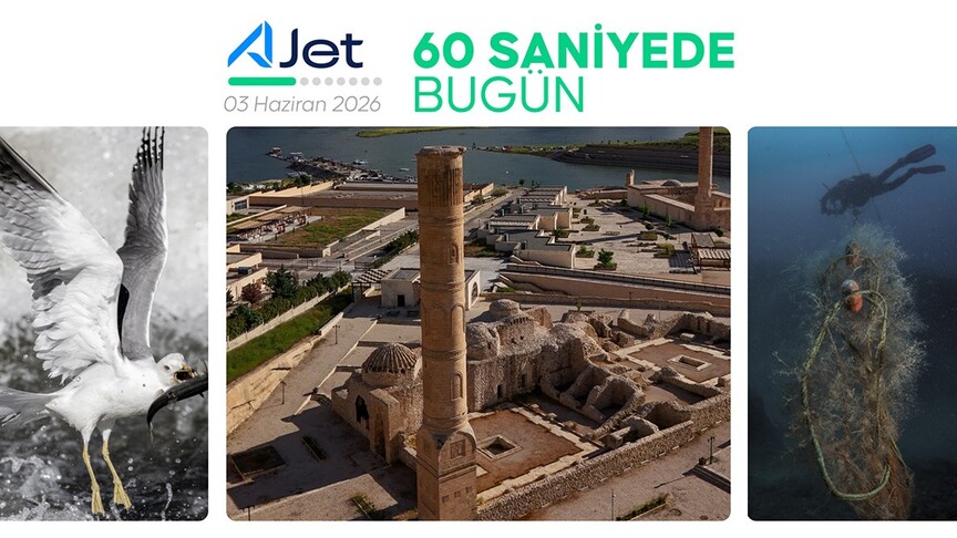 Bugün 03 Haziran 2026: Türkiye ve Dünyada Öne Çıkan Gelişmeler