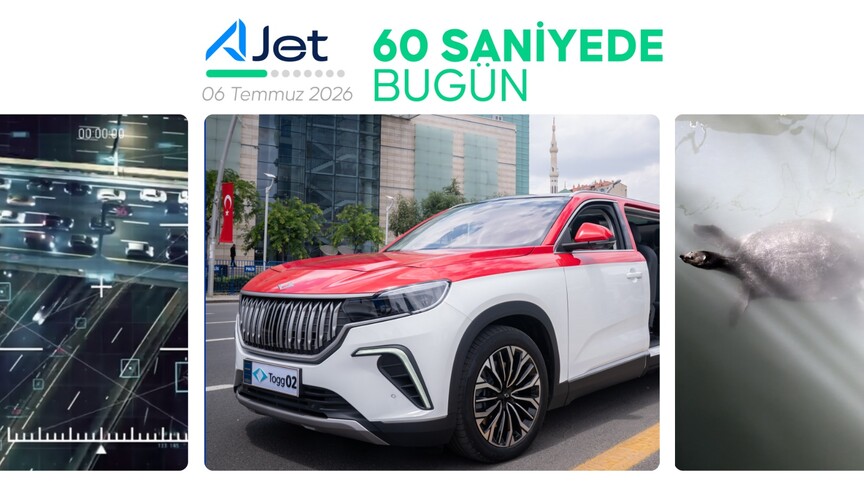 Bugün 6 Temmuz 2026: Günün Öne Çıkan Gelişmeleri