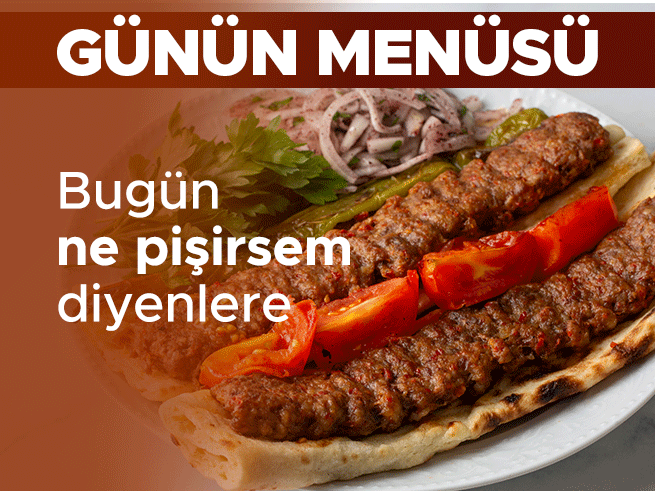 Bugün Ne Pişirsem? 12 Haziran İçin Özel Ev Yemeği Menüsü