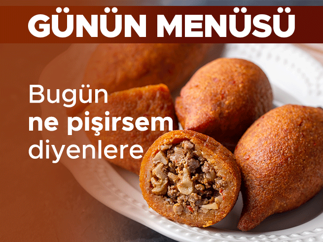 Bugün Ne Pişirsem Diyenlere: 15 Temmuz 2026 Akşam Menüsü