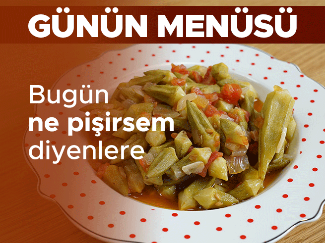 Bugün Ne Pişirsem? 20 Ağustos 2026 Günlük Ev Yemeği Menüsü