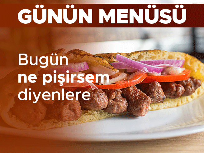 Bugün Ne Pişirsem? 22 Ağustos 2026 İçin Günlük Ev Yemeği Menüsü
