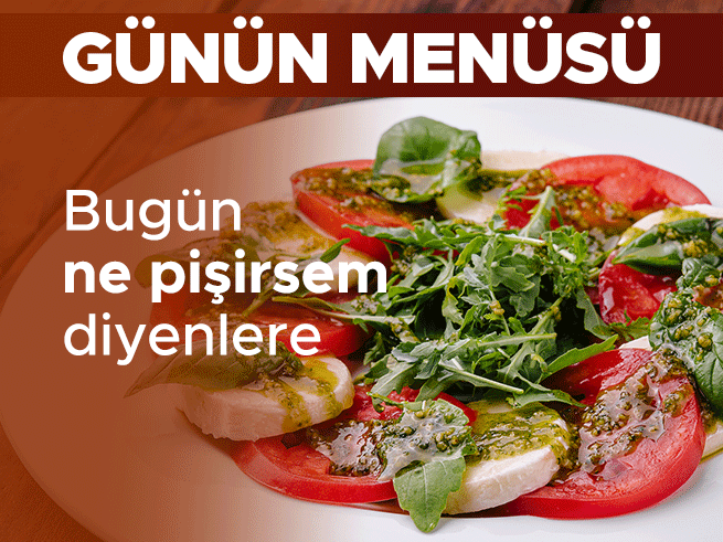 Bugün Ne Pişirsem? 29 Haziran İçin Doyurucu ve Leziz Ev Yemeği Menüsü
