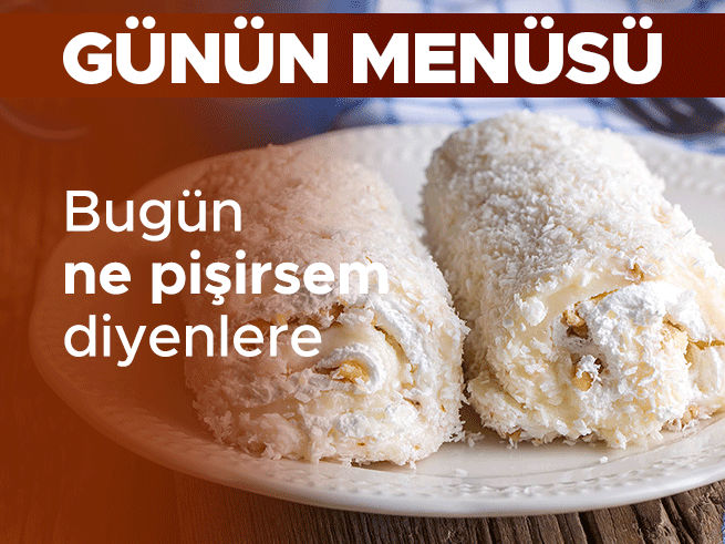 Bugün Ne Pişirsem Diyenlere: 3 Temmuz 2026 Akşam Menüsü