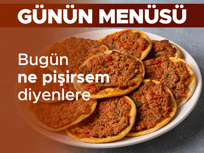Bugün Ne Pişirsem Diyenlere: 22 Eylül 2026 Günlük Ev Yemeği Menüsü