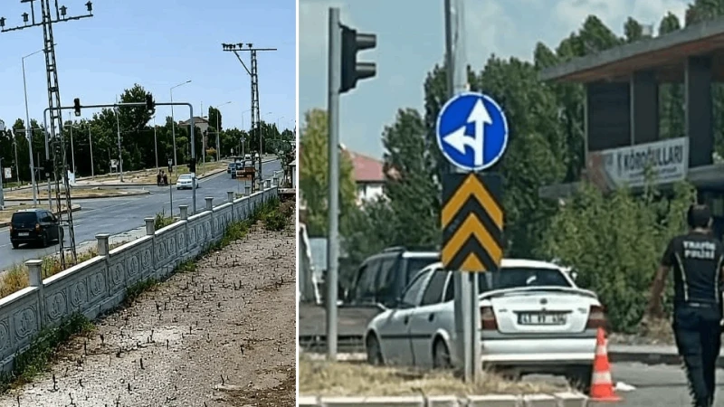 Bulanık'ta Kaza: Üç Yaralı Hastaneye Kaldırıldı