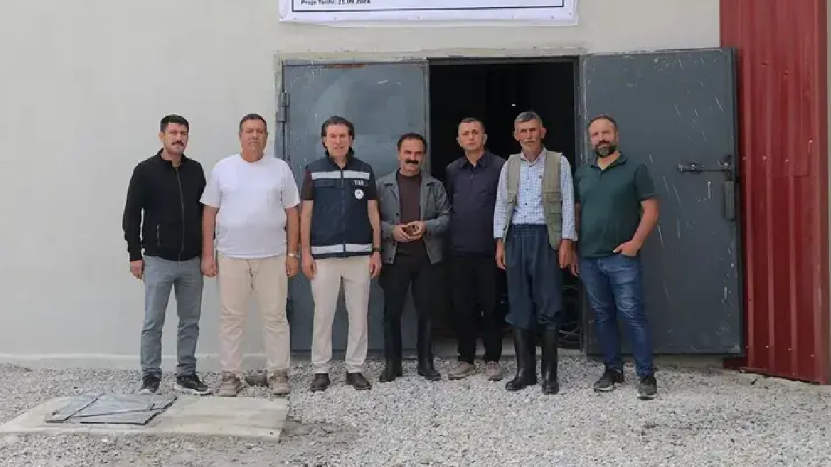 Bulaşıkçıdan Patronluğa: Vanlı Maksut Aslan'ın Başarı Hikayesi