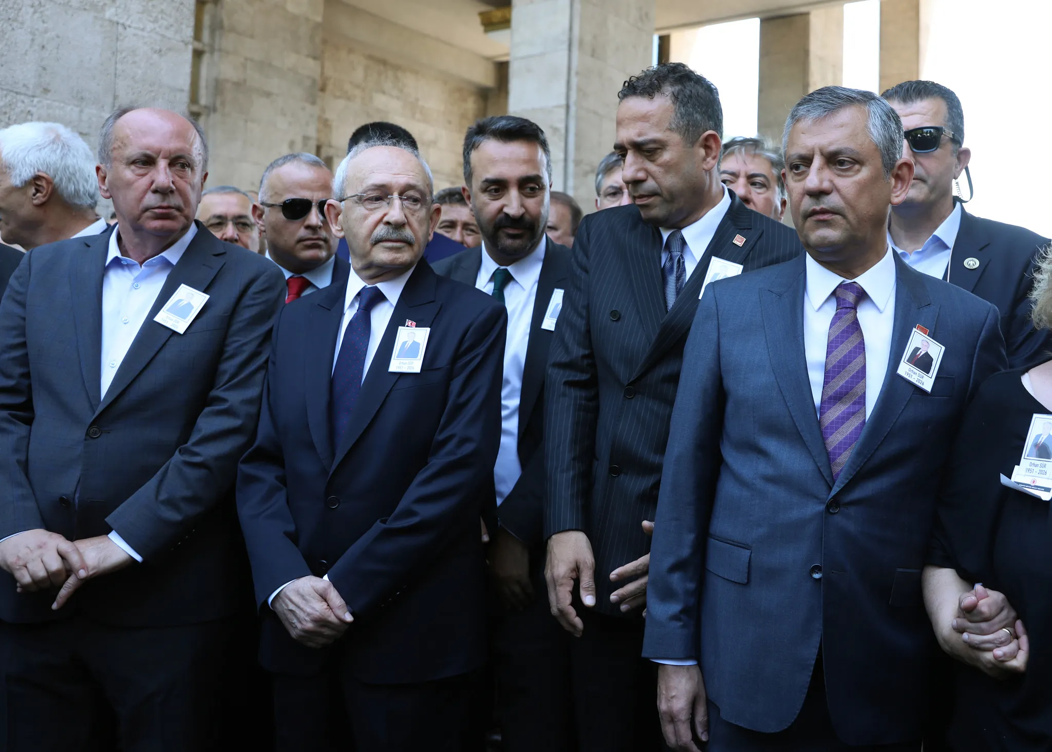 Bülent Erandaç CHP'deki Son Durumu A Haber'de Anlattı: '10 Milletvekili İçeride Bırakıldı