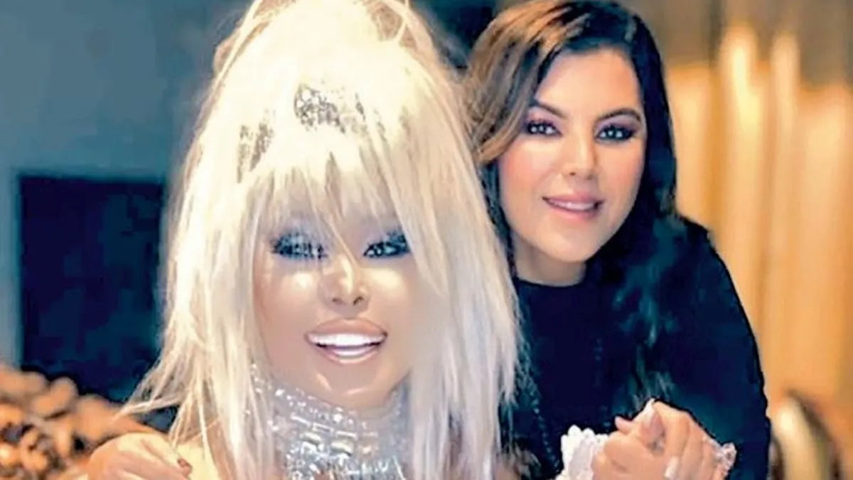 Bülent Ersoy'un Hayatı Diva Filmiyle Beyaz Perdeye Taşınıyor