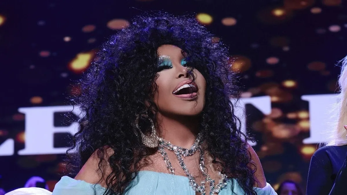 Bülent Ersoy'un Estetik Sonrası Yeni Hali Sosyal Medyada Gündem Oldu