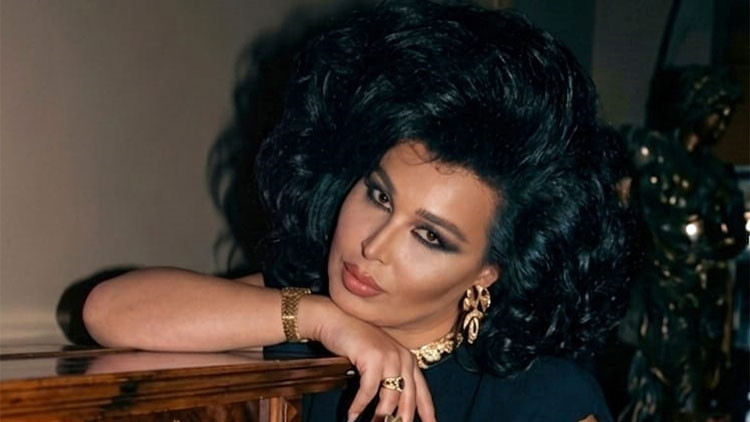 Bülent Ersoy'un hayat filmi onaylandı