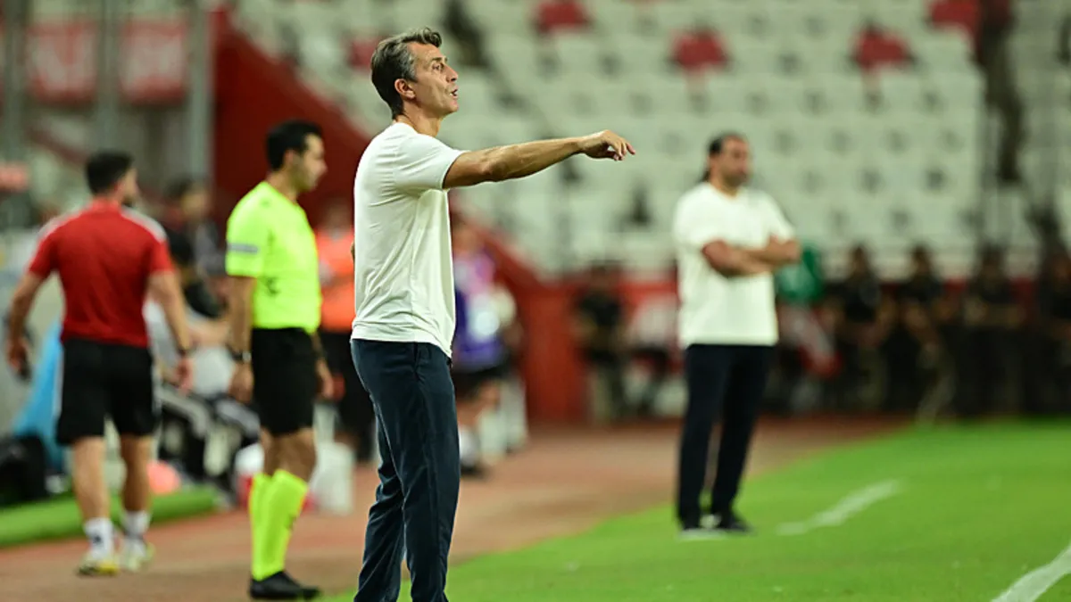 Bülent Korkmaz: Teslim Olmayacağız, Güçlü Olacağız