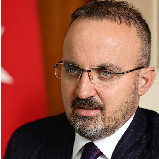 Bülent Turan'dan DEM Parti'ye Sert Tepki: 'Devletin Sinir Uçlarıyla Oynamayın