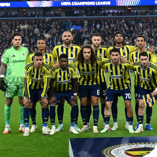 Bülent Uygun'dan Fenerbahçe'ye Sert Eleştiri: 'Korkaklar
