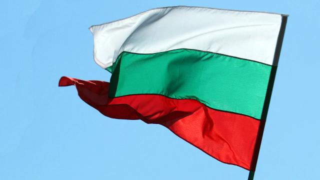 Bulgaristan'daki ABD askeri uçakları ülkeden ayrıldı