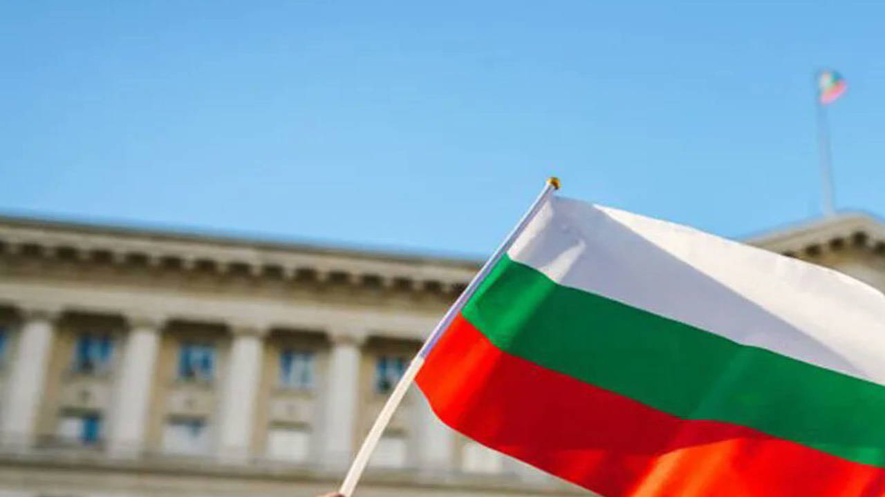 Bulgaristan Cumhurbaşkanlığı binası bomba ihbarıyla tahliye edildi