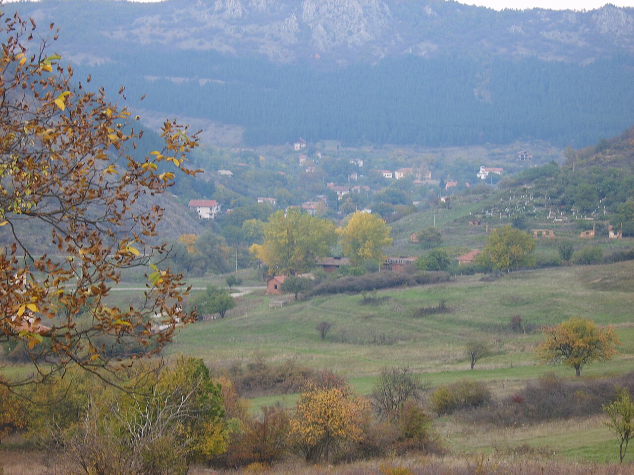 Bulgaristan ve Sırbistan arasında yeni sınır kapısı: Kalotina 2-Gradina 2 mutabakatı imzalandı