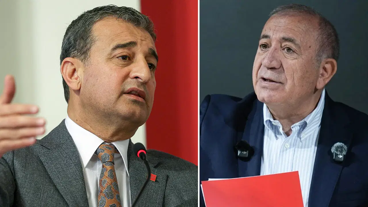 Bulut'tan Tekin'e sert yanıt: 'Büyük rezillik