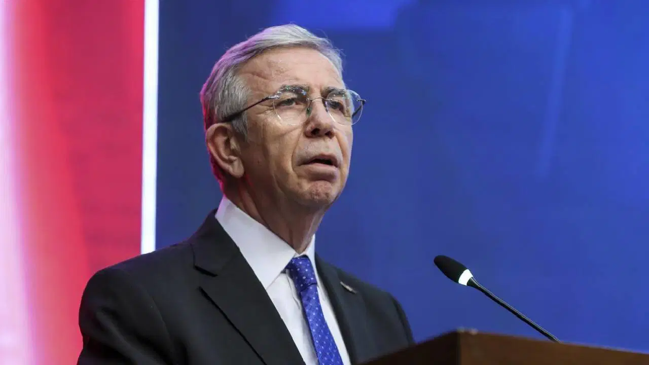 Bulut'tan Yavaş'ın Adaylığına İlişkin Açıklama