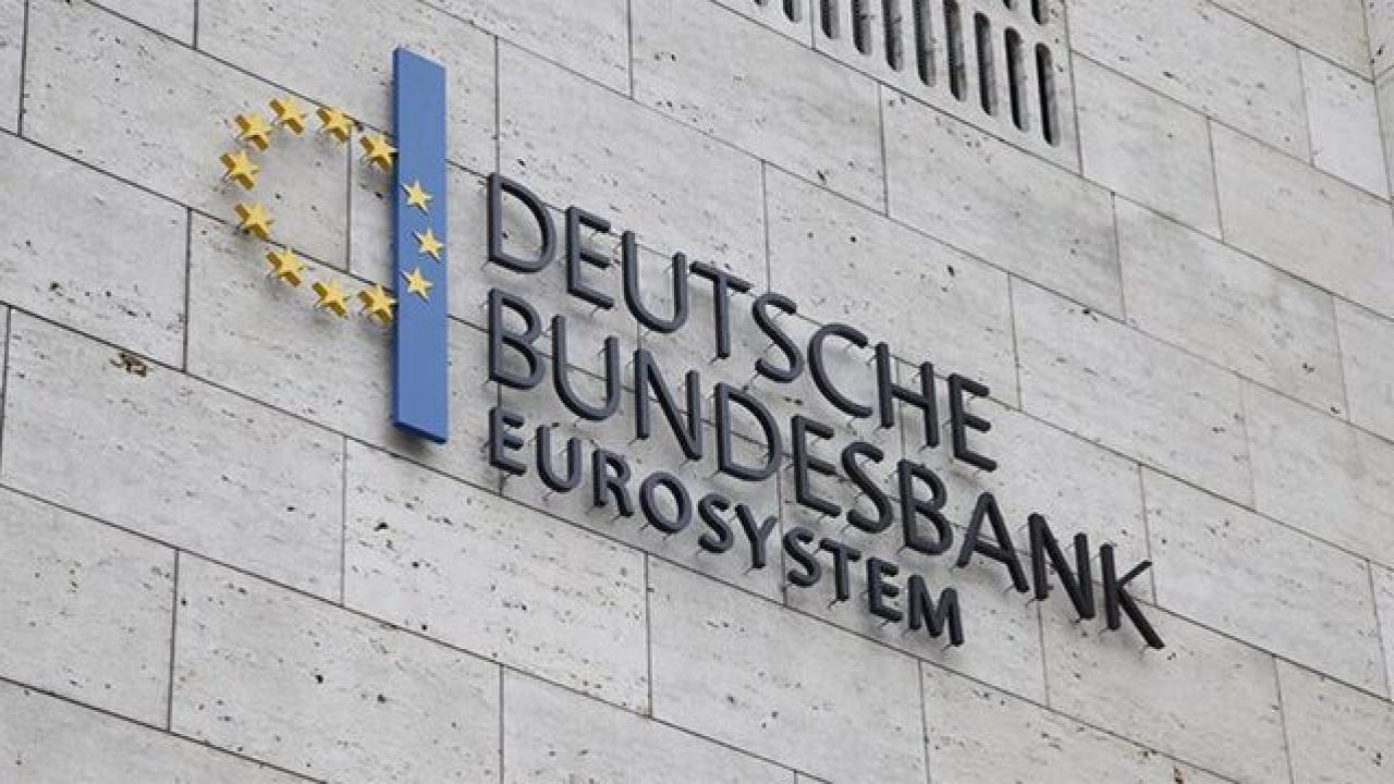 Bundesbank: Alman ekonomisi yaz aylarında duraklama dönemine girdi