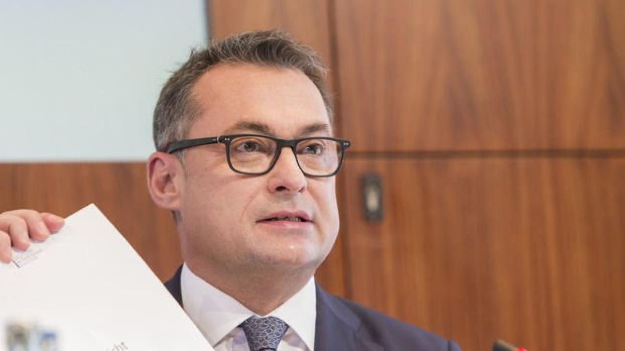 Bundesbank Başkanı Nagel: AMB faiz artışı masada