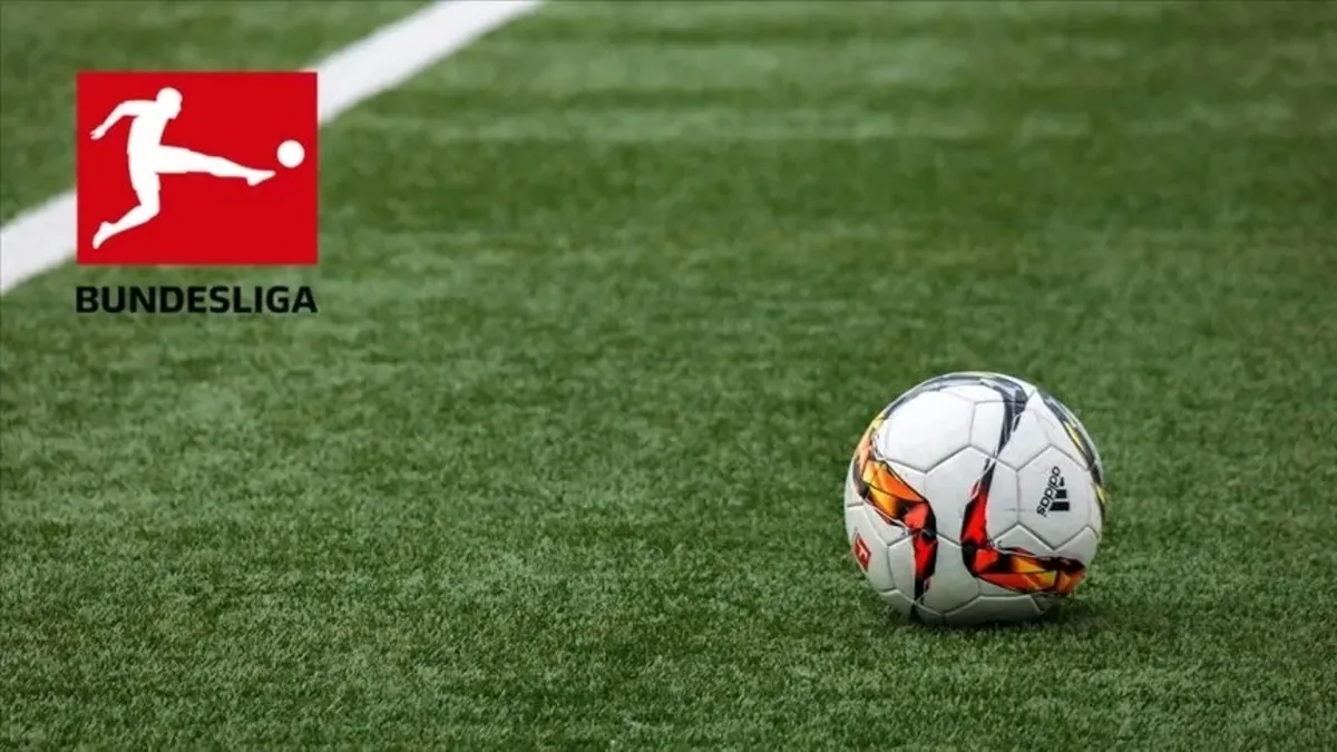 Bundesliga'da 2026-27 sezonu öncesi kural değişikliği: Ofsayt ve VAR'da yeni dönem
