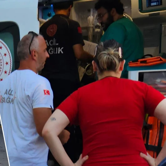 Bungalov Havuzunda 4 Yaşındaki Muhammed Hayatını Kaybetti