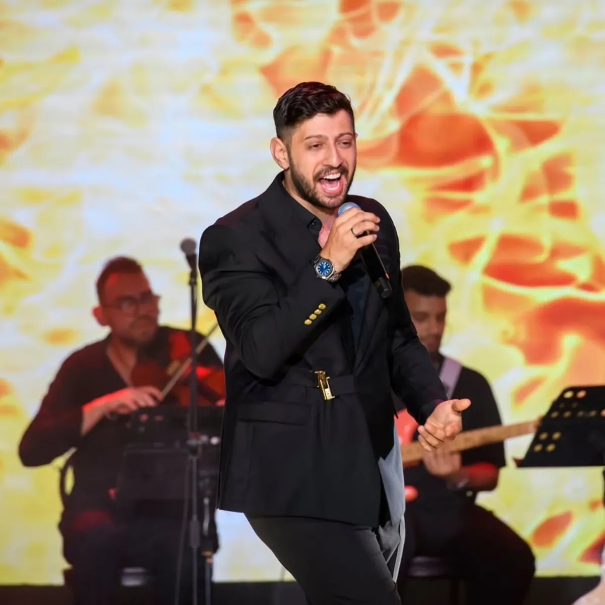 Burak Bulut'tan Eda Sakız Sonrası İsyankar Hareket: Dövme Silindi