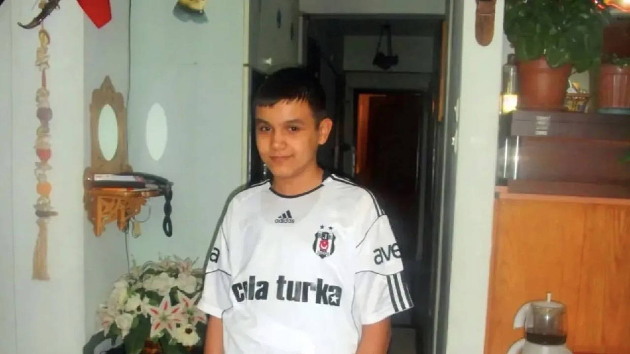 Burak Oğraş Dosyası Faili Meçhul Cinayetler Birimi'nde