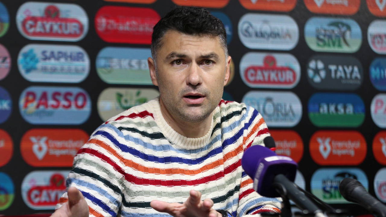Burak Yılmaz Çorum FK'da: Süper Lig'e dönüş resmi
