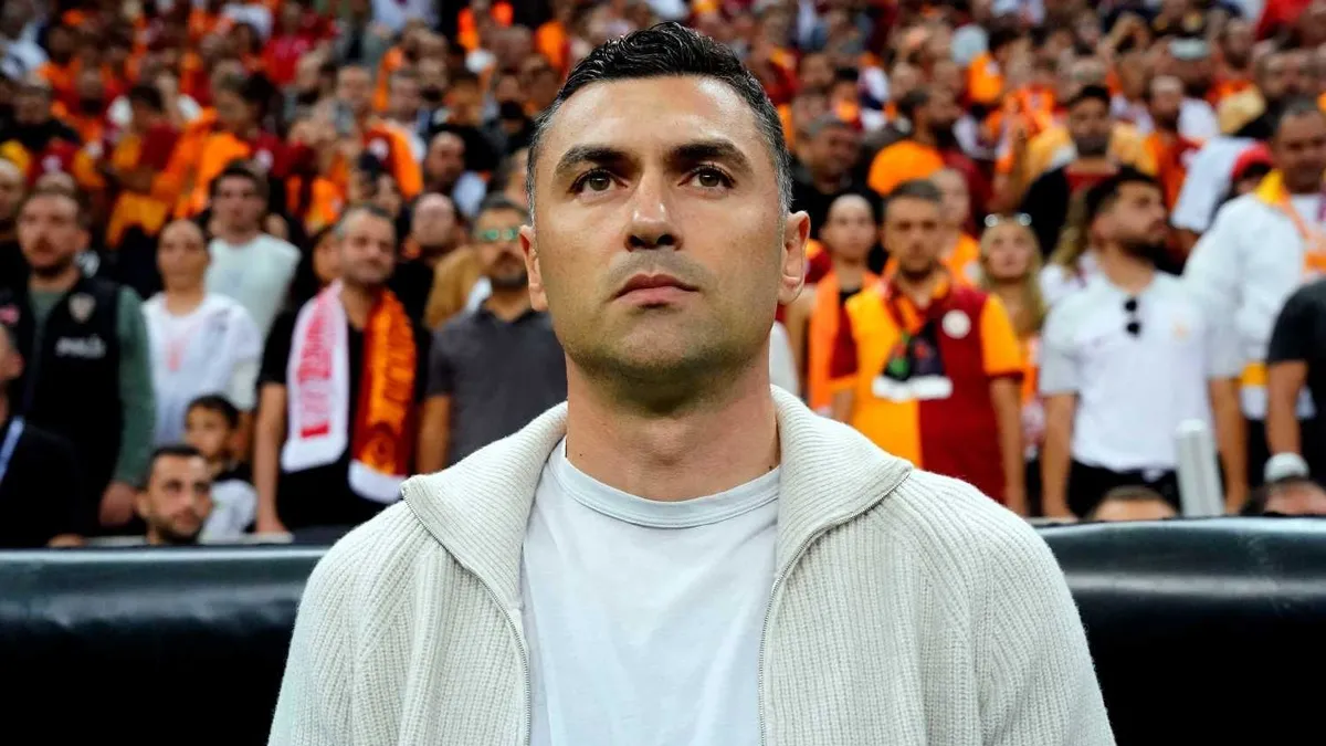 Burak Yılmaz Fransa rüyası: İtalyan devleri de peşinde