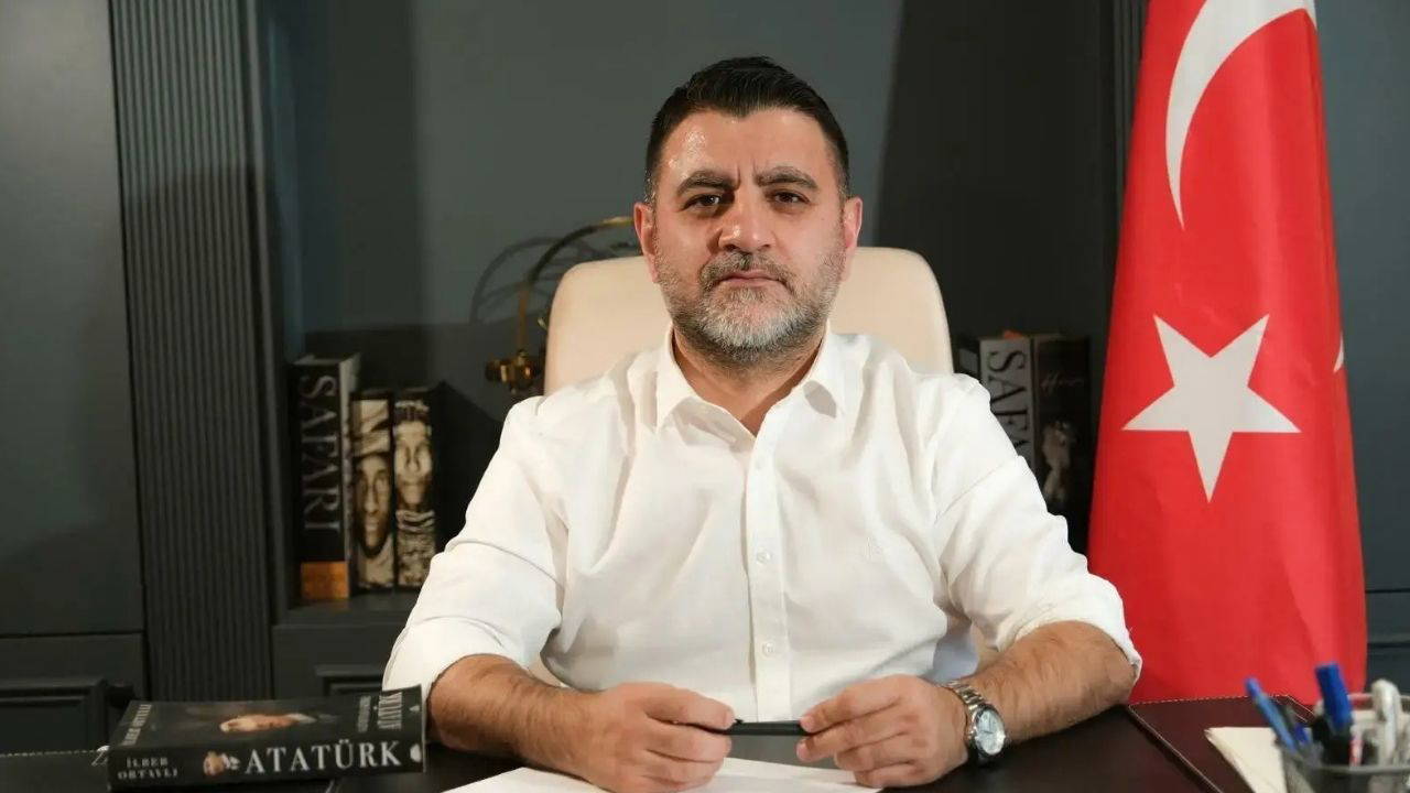 Burçin Şahindur: Genç Parti'nin Yeni Lideri Kimdir