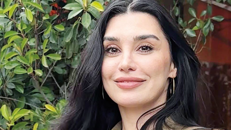 Burcu Kıratlı: Artık Nazara İnanıyorum