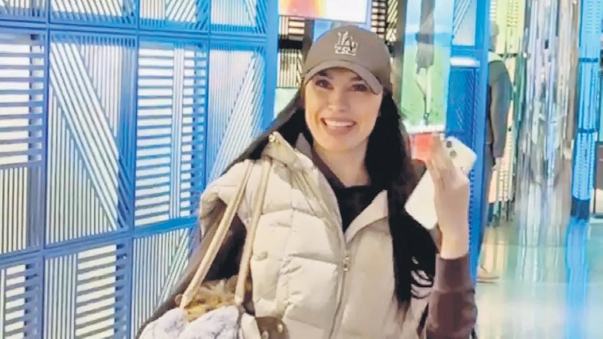 Burcu Kıratlı'dan Sinan Akçıl açıklaması: 'Düşman değiliz
