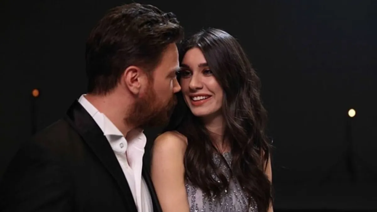 Burcu Kıratlı'dan Sinan Akçıl Barışma İddialarına Sert Yanıt