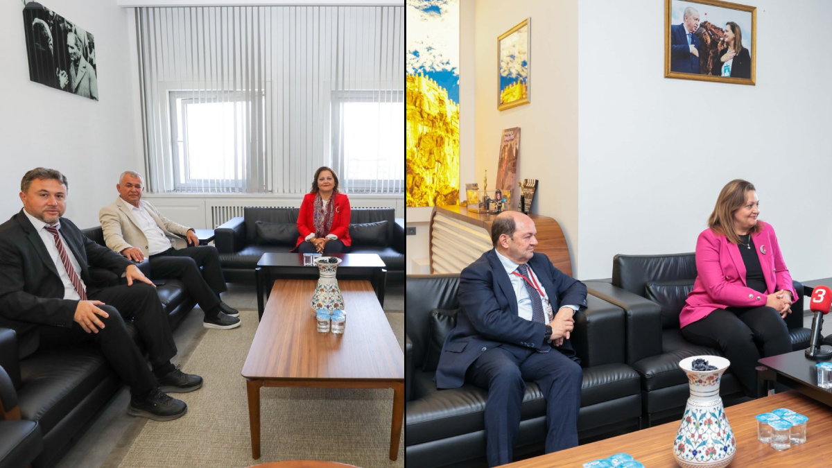 Burcu Köksal'ın AKP'ye Geçişi: Atatürk vurgusundan Erdoğan övgüsüne